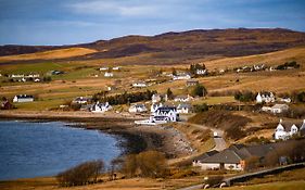 Scoraig Cottage